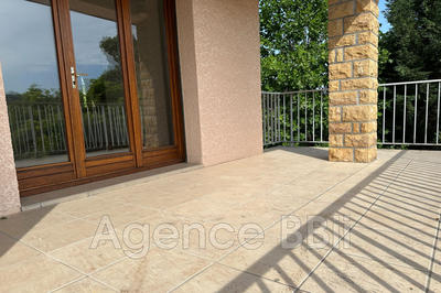 Maison - 118 m² - 5 pièces