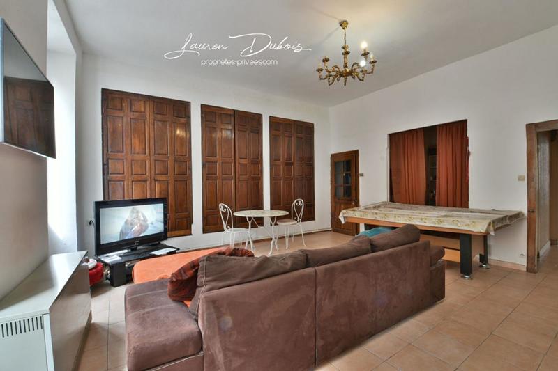 Appartement - 72 m² - 2 pièces