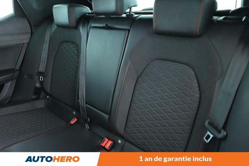 Seat Leon 1.5 eTSI Fr One Dsg 150 ch