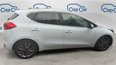 Kia Ceed 1.6 CRDi 128 Révélation