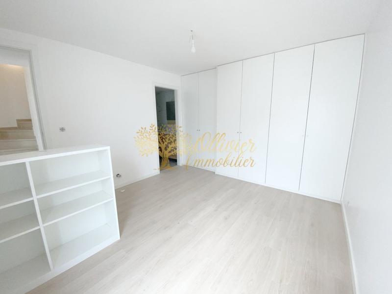 Pavillon - 104 m² - 4 pièces