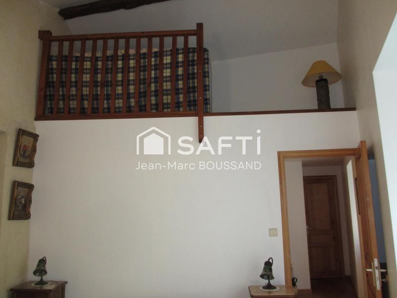 Maison - 158 m² - 6 pièces