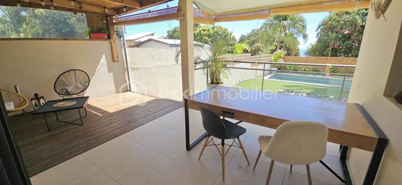 Maison - 106 m² - 5 pièces