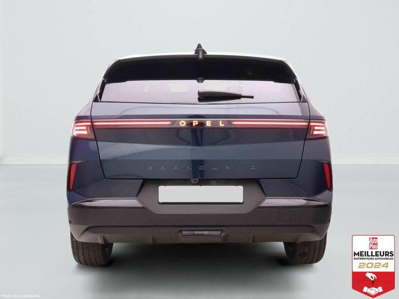 Opel grandland 1.2 t Hybrid 145 Gs