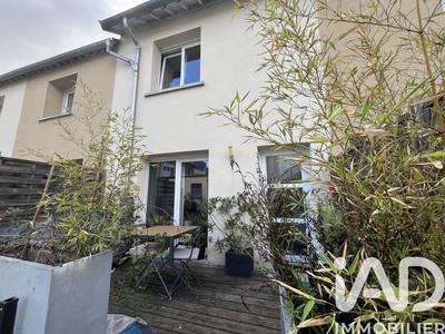 Duplex - 50 m² - 2 pièces