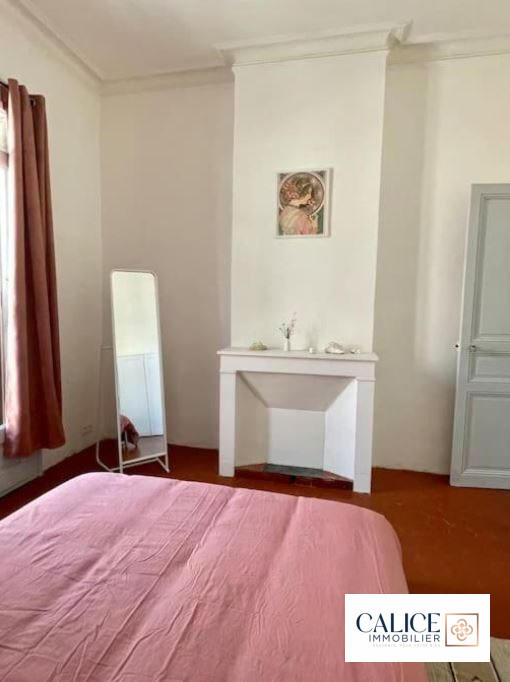Appartement - 60 m² - 4 pièces