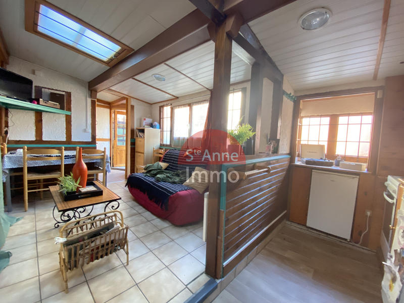 Maison - 115 m² - 4 pièces