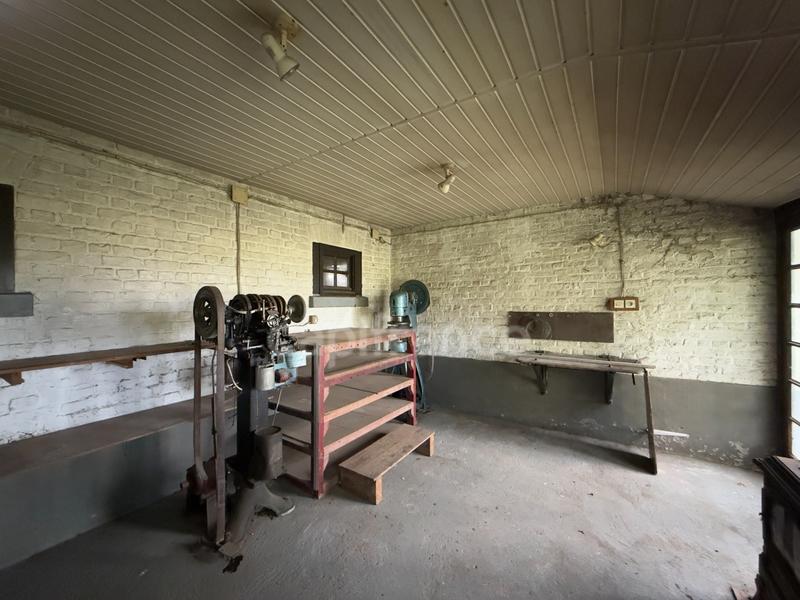 Maison - 140 m² - 7 pièces