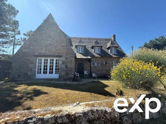 Maison - 134 m² - 8 pièces