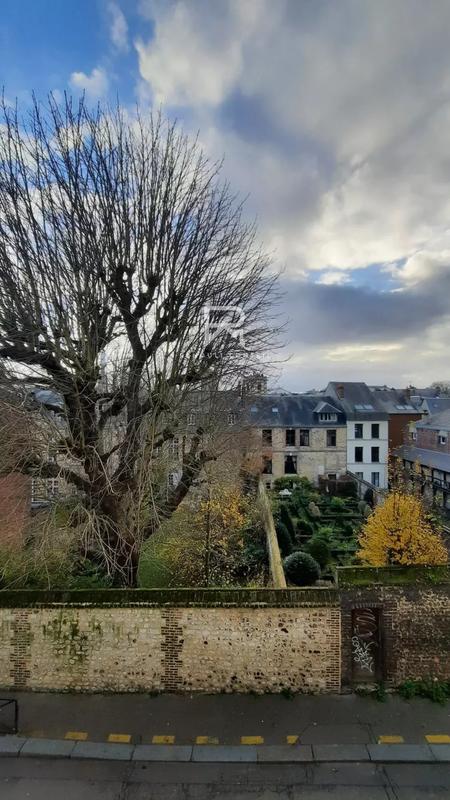 Appartement - 1 pièce