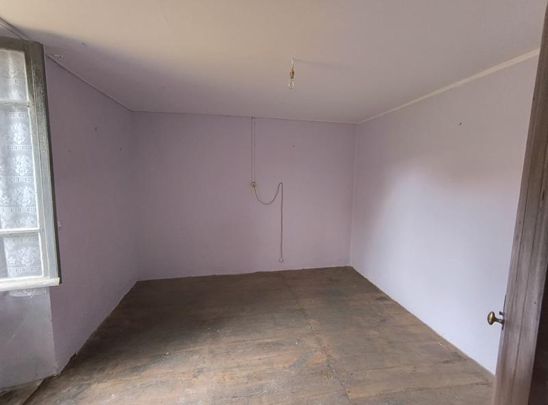 Maison - 80 m² - 5 pièces