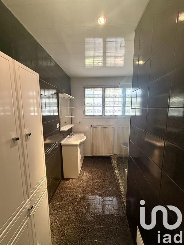 Maison - 75 m² - 3 pièces