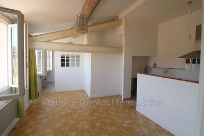 Appartement - 41 m² - 2 pièces