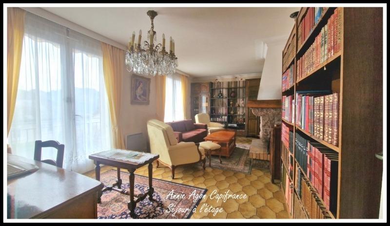 Maison - 160 m² - 5 pièces