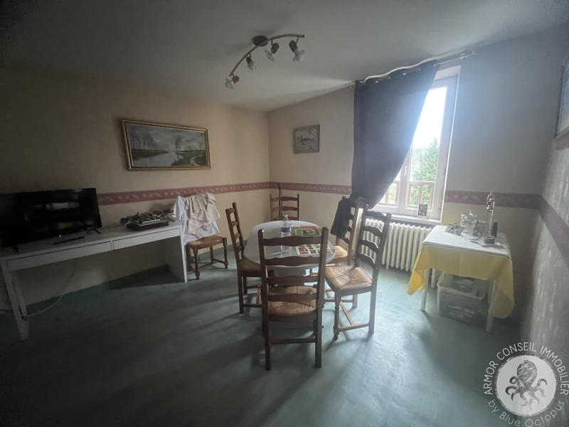 Fonds de commerce - Magasins - 577 m²