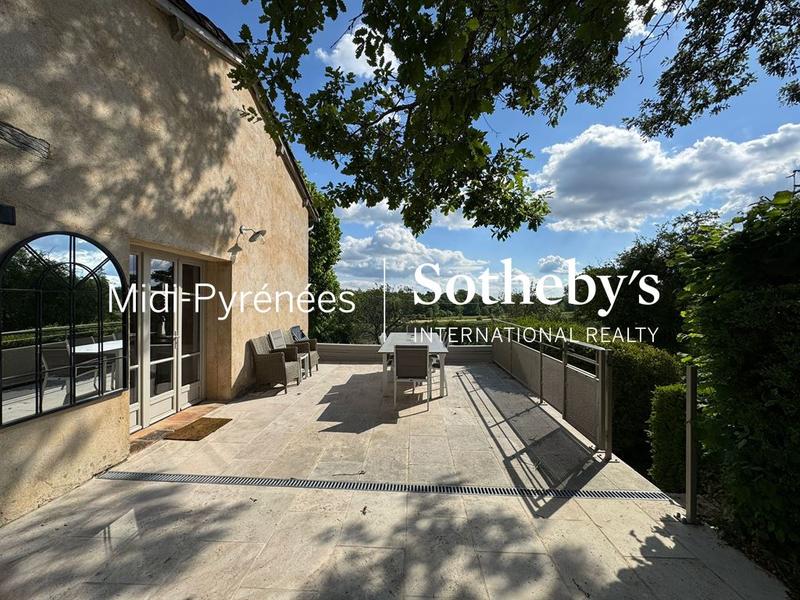 Ferme - 200 m² - 5 pièces