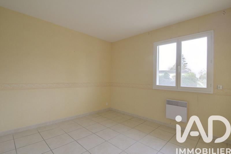 Maison - 154 m² - 5 pièces
