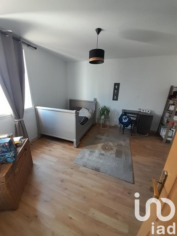 Maison - 174 m² - 5 pièces