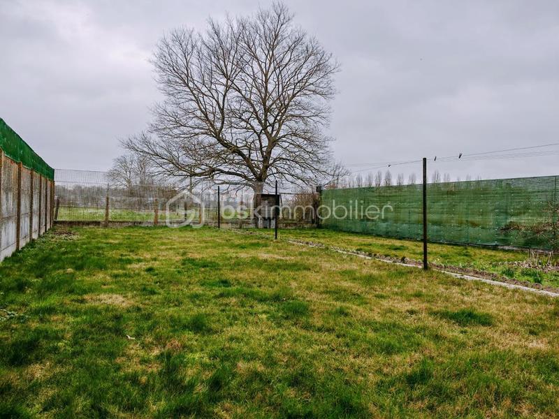 Maison - 160 m² - 7 pièces