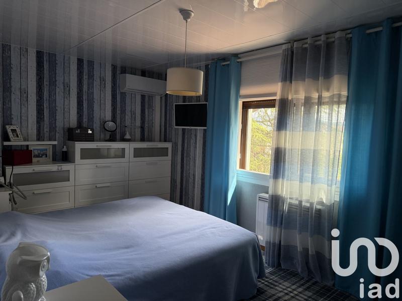 Maison - 174 m² - 6 pièces