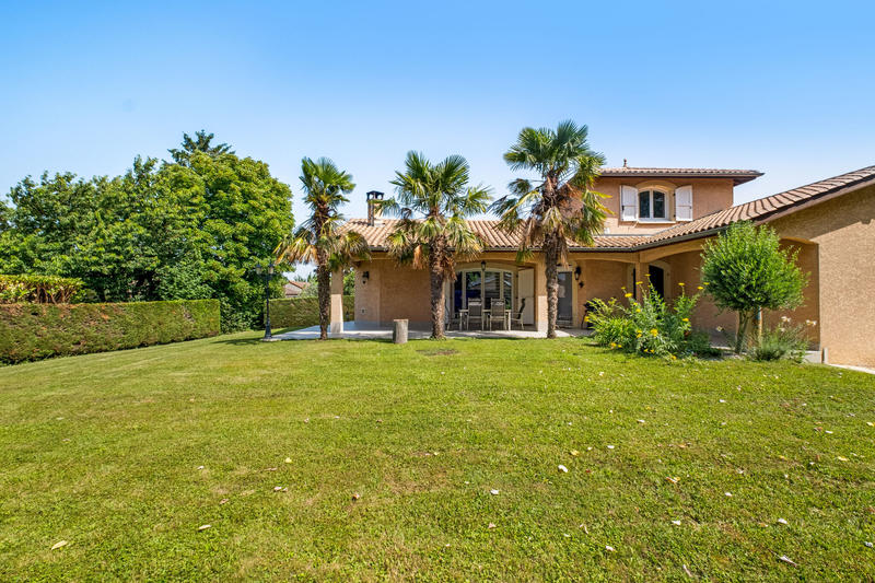 Maison - 146 m² - 5 pièces