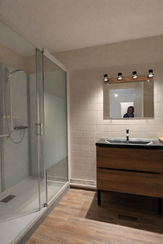 Appartement - 97 m² - 3 pièces