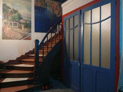 Maison - 167 m² - 6 pièces