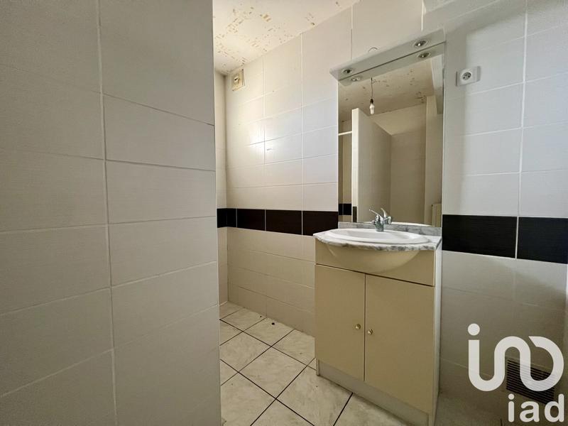 Maison de village - 81 m² - 4 pièces