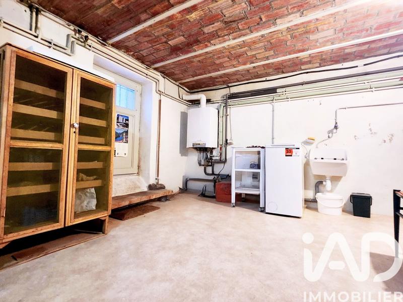 Appartement - 85 m² - 4 pièces