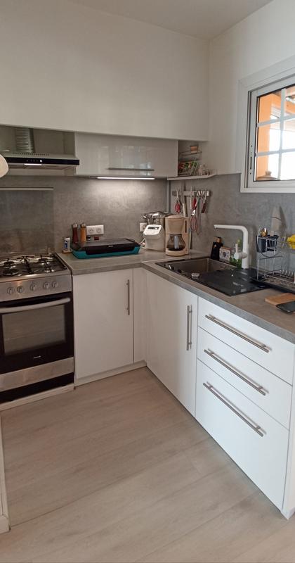 Maison traditionnelle - 90 m² - 4 pièces