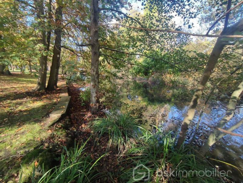 Maison traditionnelle - 120 m² - 6 pièces