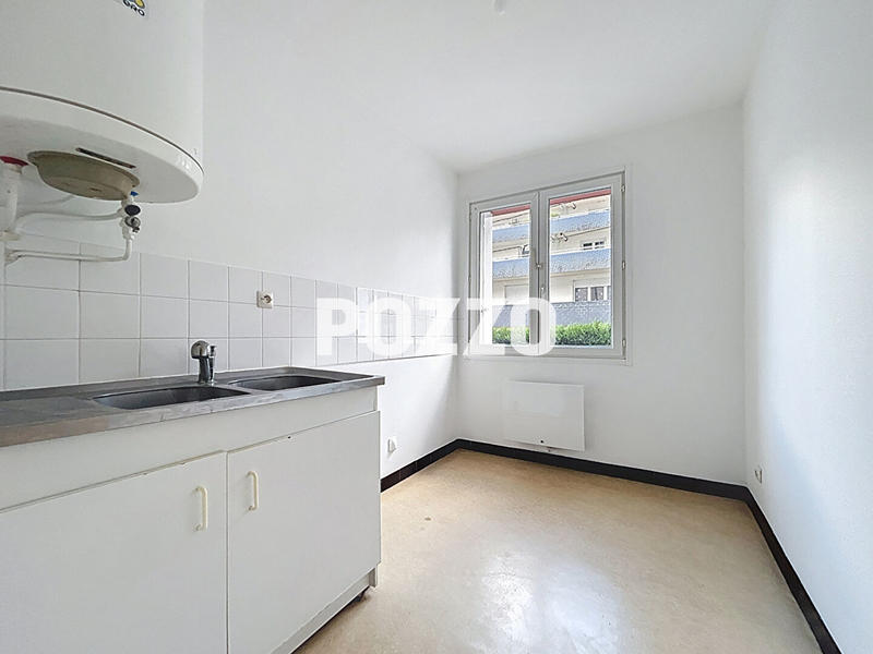 Appartement - 29 m² - 1 pièce