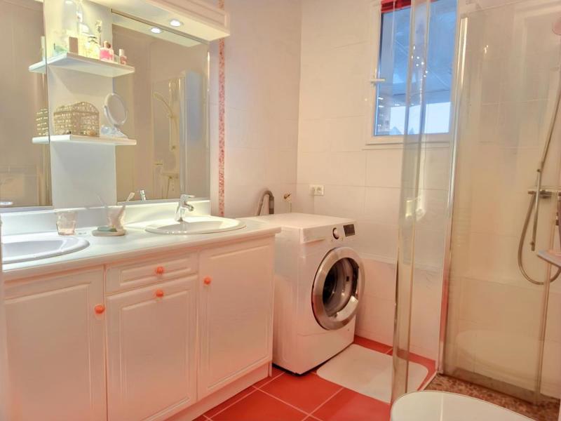 Appartement - 172 m² - 8 pièces