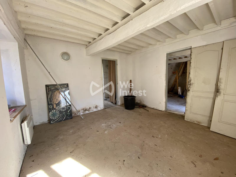 Maison - 136 m² - 5 pièces