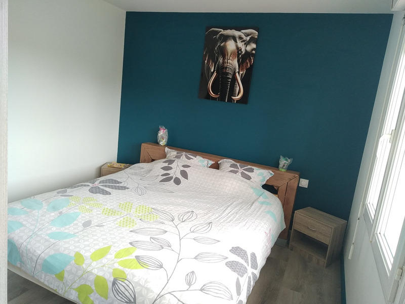 Maison - 145 m² - 6 pièces