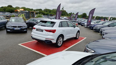 Audi Q3 35 Tfsi 150 Ch s line