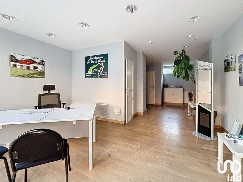 Local commercial - 50 m²