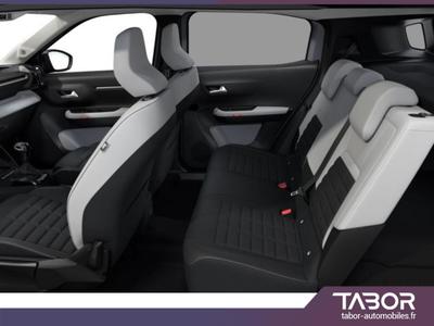 Citroën C3 Aircross Plus 100 PackHiver Cam Pdc