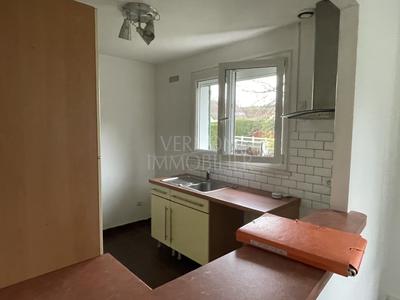 Maison - 77 m² - 4 pièces