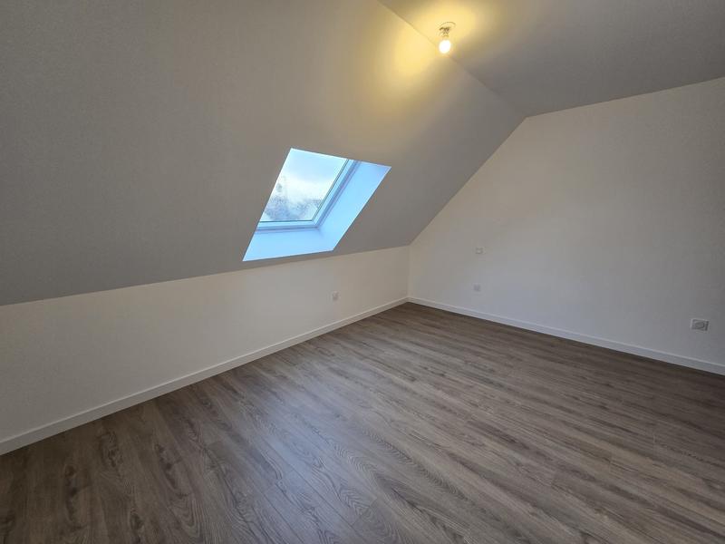 Maison - 127 m² - 5 pièces