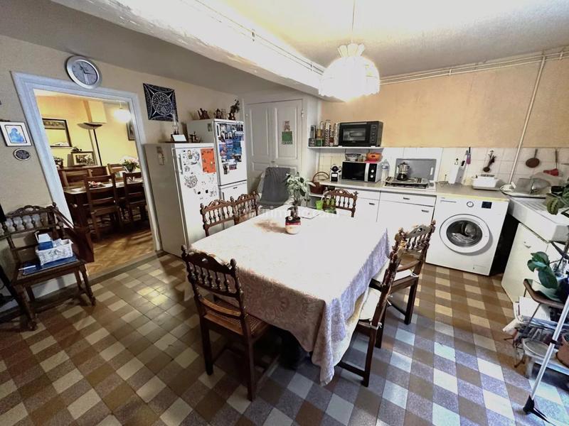 Maison - 73 m² - 3 pièces