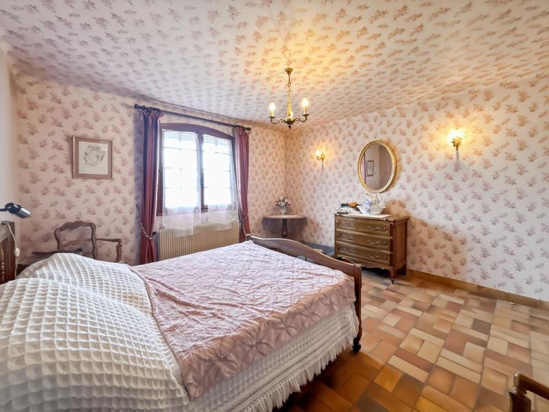 Maison - 128 m² - 4 pièces