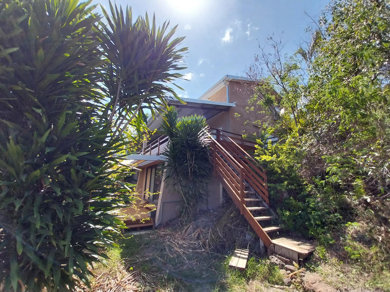 Maison - 143 m² - 5 pièces