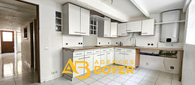 Appartement - 54 m² - 2 pièces