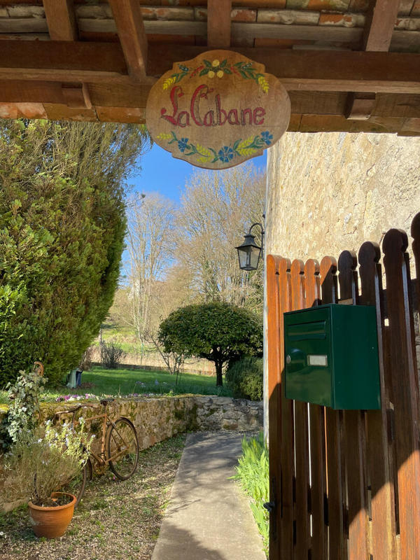 Maison - 137 m² - 5 pièces