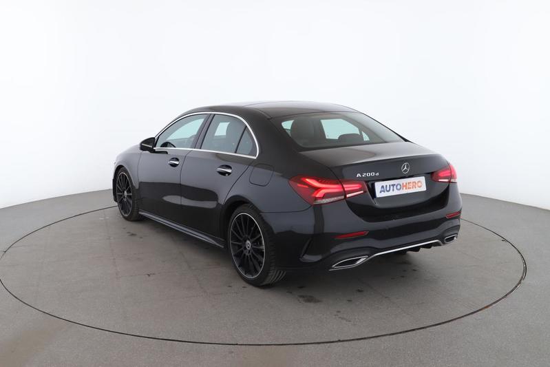 Mercedes Classe a Berline 200 d Amg Line 8g-Dct 150 ch