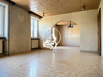 Maison - 141 m² - 5 pièces