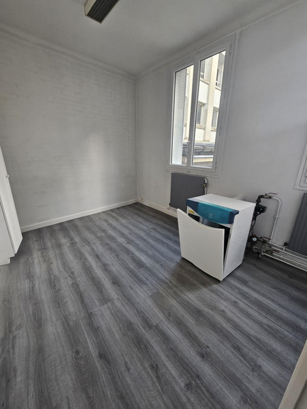 Local commercial - 70 m²