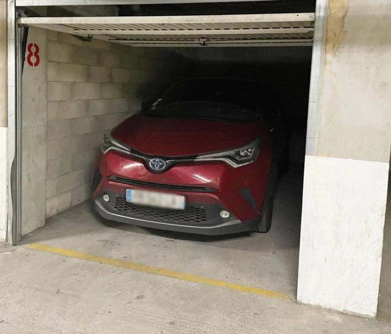 Appartement - 78 m² - 4 pièces