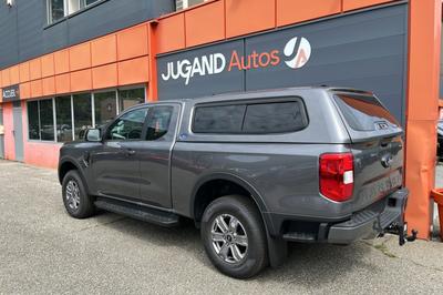 Ford Ranger Tdci 170 Bvm Xlt Hd-Top s